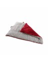 plaid pour chat rouge collection avenue montaigne martin sellier