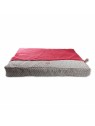 master pour chien rouge collection avenue montaigne martin sellier