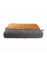 master pour chat marron collection avenue montaigne martin sellier
