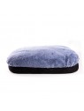 coussin chien double collection doudouzen martin sellier