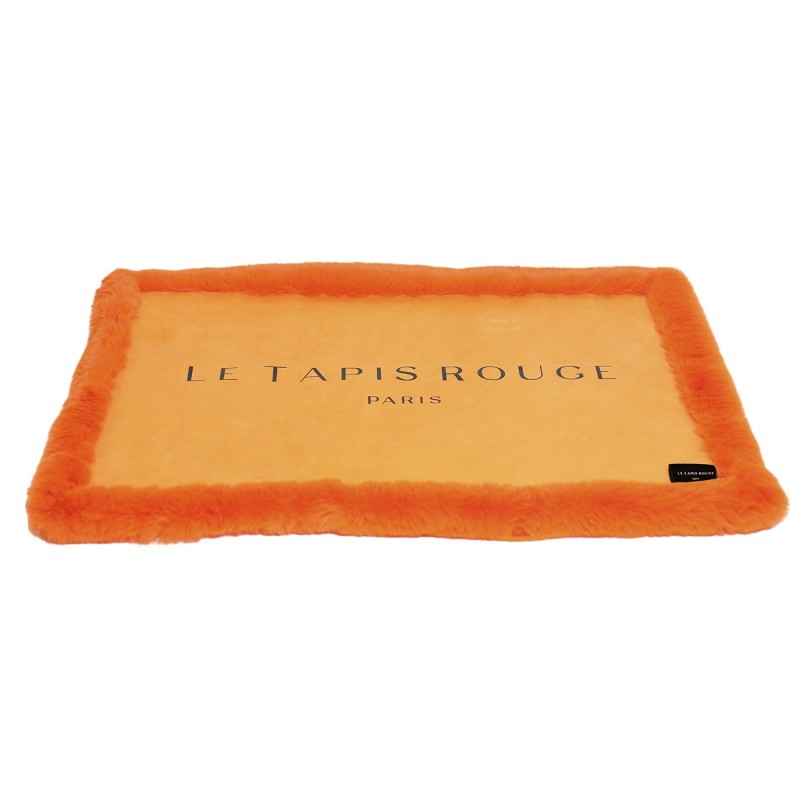 tapis pour chat lisse le tapis rouge paris