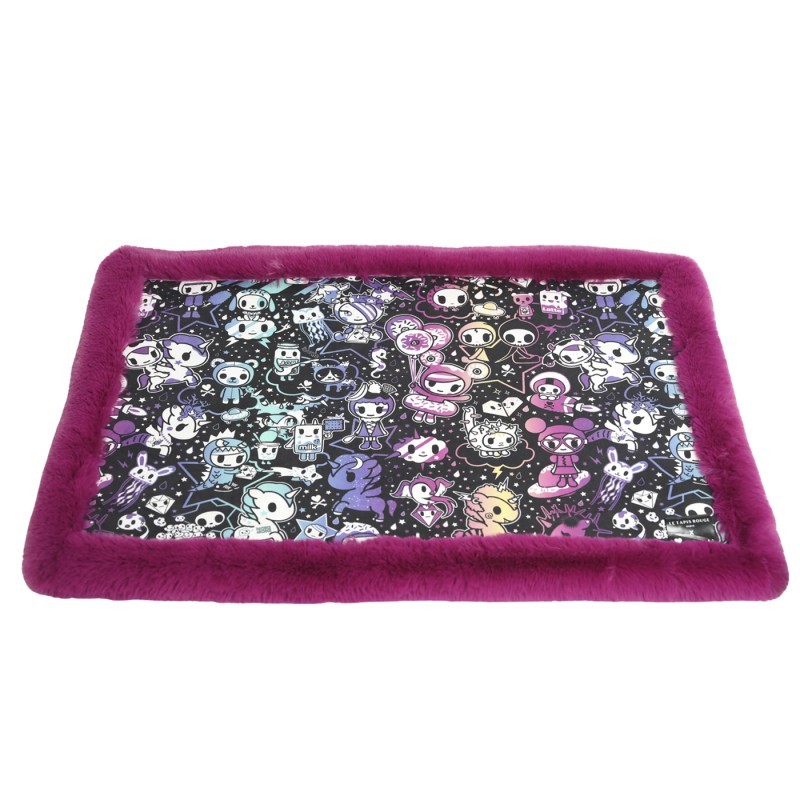 tapis pour chat rainbow party le tapis rouge paris
