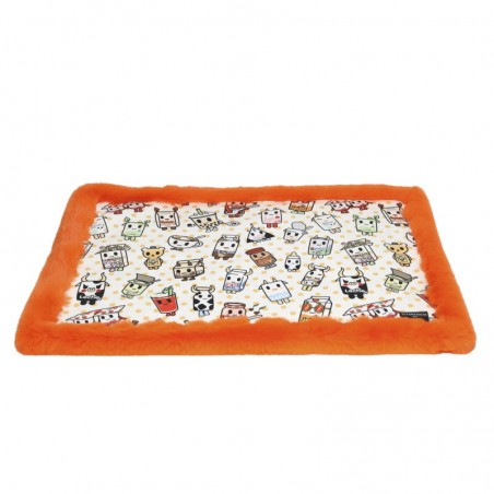 Tapis pour chien milk and sugar le tapis rouge paris