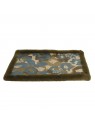 Tapis chien camo vibe le tapis rouge paris