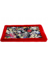 Tapis pour chat Time To Rock LE TAPIS ROUGE PARIS