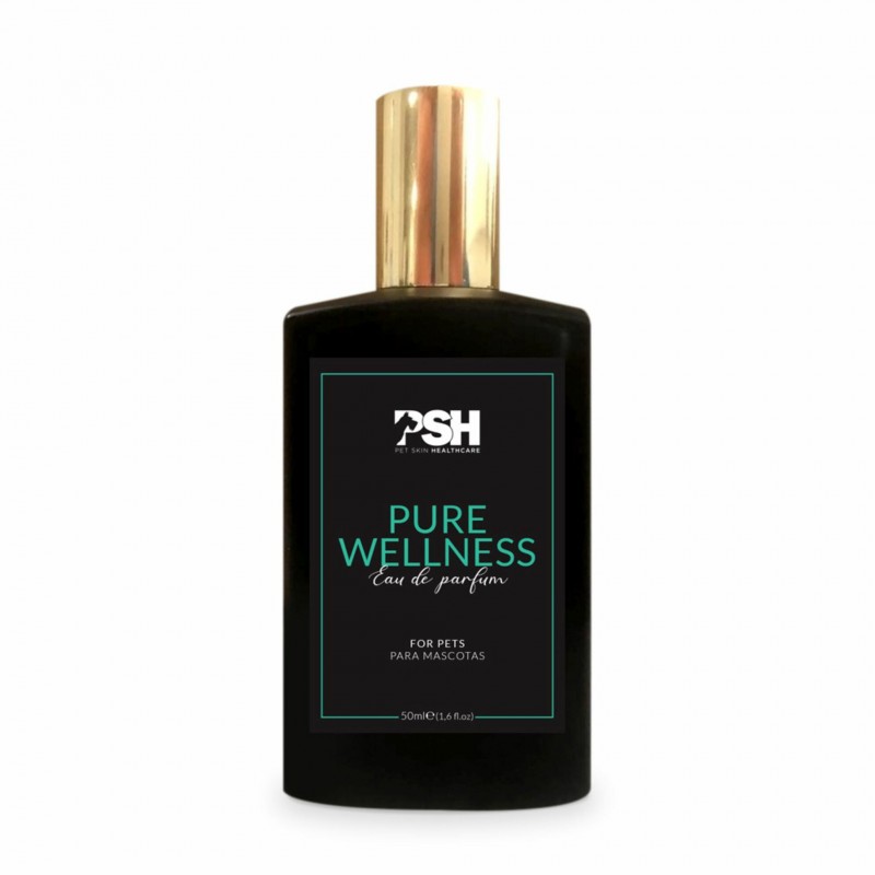 Eau de parfum chat Pure Wellness PSH