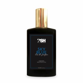 eau de parfum pour chien et chat sky blue PSH