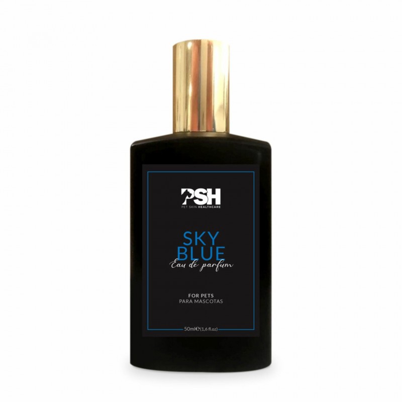 eau de parfum chien sky blue PSH