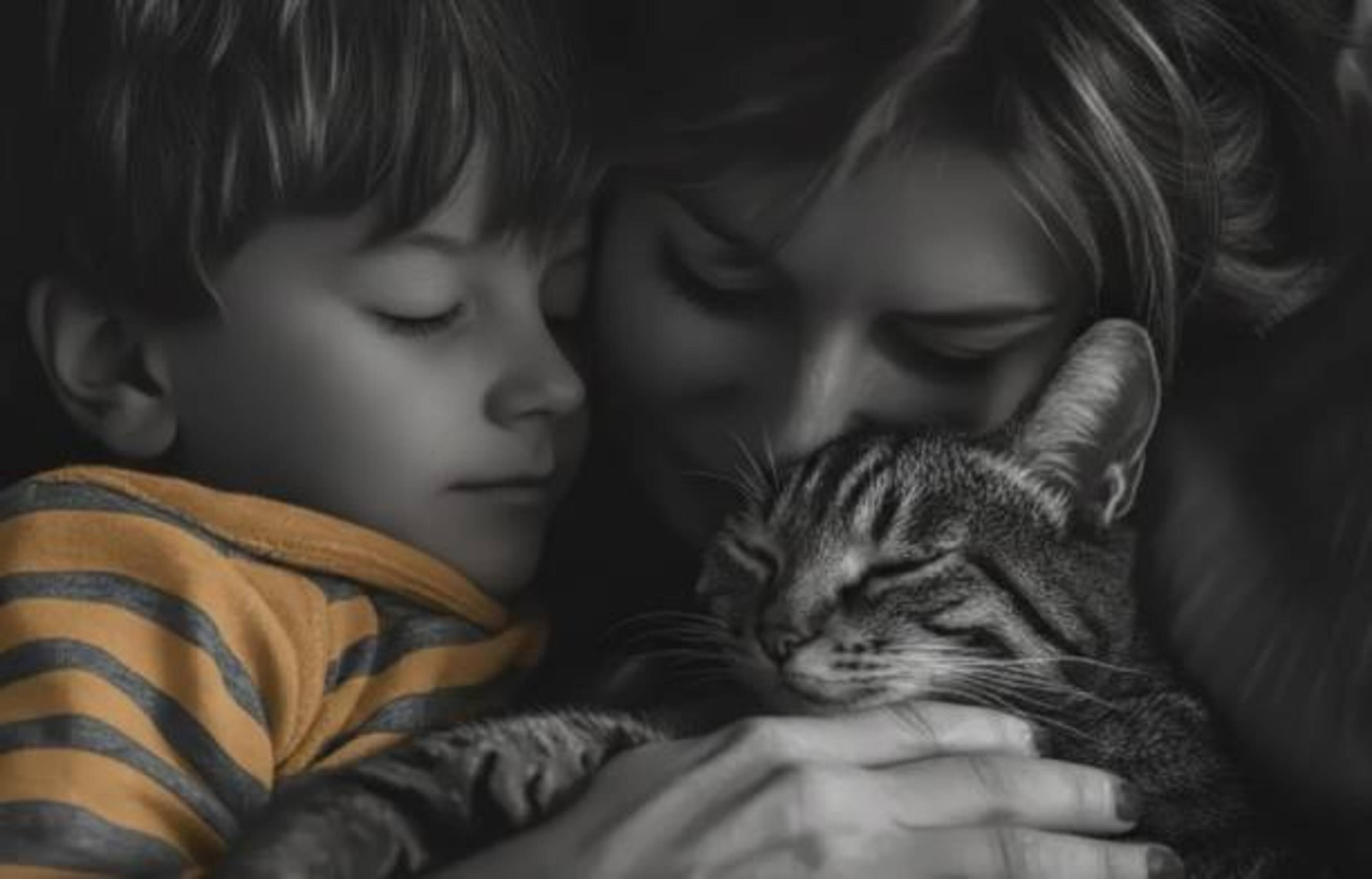 Pourquoi la perte d’un chien ou d’un chat bouleverse autant le quotidien ?